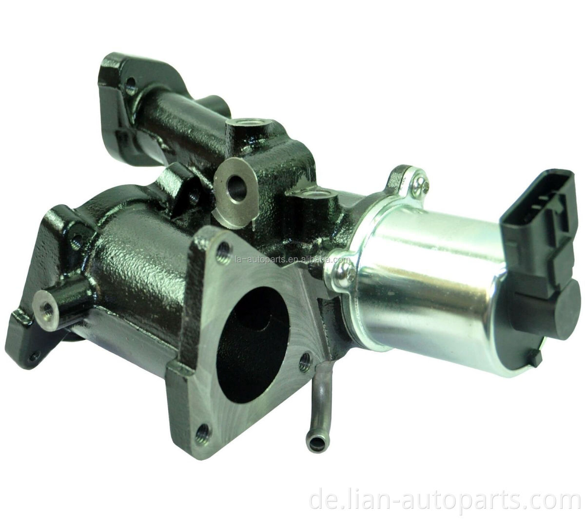 EGR Ventil -AGR -Lüftung für Opel Astra H 1.7 CDTI ASTRA H EMFASSUNG1.7 CDTI ASTRA H GTC 1.7 CDTI 8973586130 97358613 8980607961